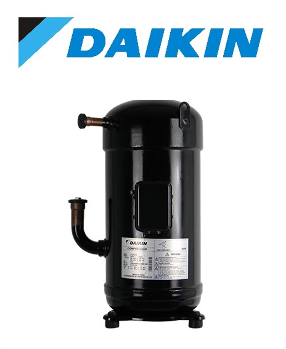 DAIKIN KOMPRESOR